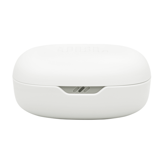 JBL Wave Flex 2 - White - True Wireless Earbuds - Top
